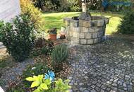 Horn: Stilvolles Renditeobjekt 4WE +1Stellplatz, 360qm vollverm, parif., 655qmGst, Gartenanlage