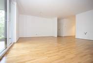 ERSTBEZUG "ein viertel grün" in Wr. Neustadt - herrliche 3 Zimmerwohnung