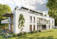Exklusives Neubauprojekt in Top Lage Johann-Baptist-Reiter-Straße in Urfahr