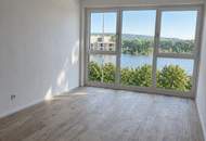 Räumige &amp; moderne 2-Zimmer Neubauwohnung mit Panoramablick in 1190 Wien