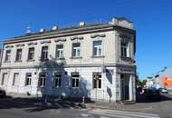 Pizzeria via a vis Schuberthpark – Ideale Lage für Ihr neues Restaurant!