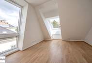 Direkt mit dem Lift ins private Dachgeschoss – 168 m² Familienresidenz - Erstbezug | VILLMA – Top 7