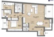 AH11 - Ein prachtvolles Gründerzeithaus erstrahlt in neuem Glanz!