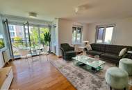 Wiener Neudorf! Sonnige 3 Zimmer Familienwohnung mit Garagenplatz in Ruhelage!