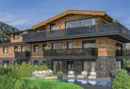 Residence Burgstall - Top I