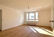 LEBEN IN GERSTHOF - GROSSZÜGIG ANGELEGTE SANIERTE 3 ZIMMER MIT BALKON ZUM INNENHOF