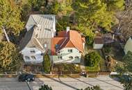 "Einfamilienhaus auf ca. 713 m² Eigengrund – viel Potenzial für Individualisten"