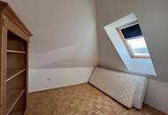 Gemütliche 3-Zimmer-Dachgeschosswohnung zur Miete