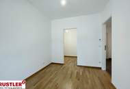 2 Zimmerwohnung mit Loggia und Lift