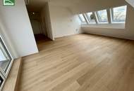 Grün und doch so nah! Modernes, hochwertiges und optisch beeindruckendes Wohnen bei der U1 Kagraner Platz mit Nähe zur Alten Donau! - JETZT ZUSCHLAGEN