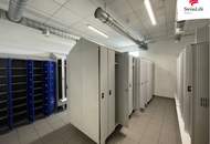 Großmarkt Inzersdorf | Betriebs,- Produktions- und Lagerflächen | Widmung für Lebensmittel und Floristik