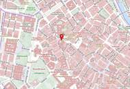 Exklusive Bürofläche auf der Freyung zu mieten