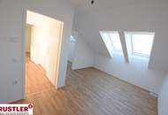 Charmante 3-Zimmer-Wohnung mit Balkon