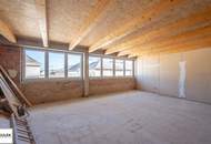 Wohntraum realisieren: DG-Maisonettewohnung mit Balkon & Terrasse in der Florianigasse!