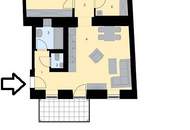 Hofruhelage - Moderne Altbauwohnung!