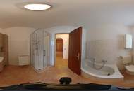 Wohnung zu vermieten, ideal für größere Familien