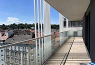 LUX TOWER – Ihr Rückzugsort im urbanen Herzen von Linz