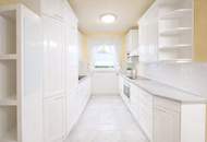 "In der Ruhe liegt die Kraft!"