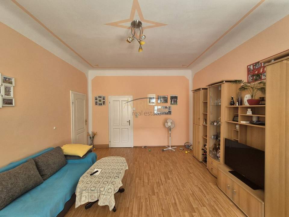 3-Zimmer Wohnung im 10. Bezirk, Wien