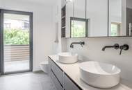 Exklusive Penthouse-Maisonette - Top 3