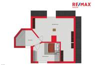 Charmantes Stadthaus in ruhiger Lage mit Potential
