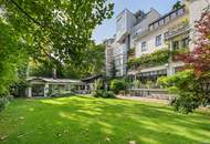 ONE OF A KIND – PRIVATES STADTPALAIS IM 3. WIENER BEZIRK