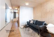 Wohnraum mit Charme. Investment mit Zukunft