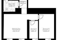 Elegante Wohnung im Generalsanierten Altbau – Hochwertige Ausstattung, Top-Lage