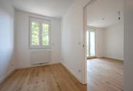 ++Bujatti++ Perfect 1.5-room first-time-occupancy flat with terrace!