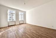 Optimaler Grundriss in der Kleingasse - 2-Zimmer-Apartment in hervorragender Lage
