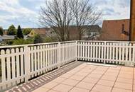 Großzügiges Familienhaus in ruhiger Siedlungslage!