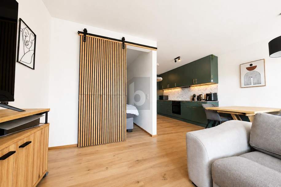 PREISHIT! MODERNER WOHNTRAUM IN NEUWERTIGER WOHNANLAGE, Wohnung-kauf, 299.000,€, 6382 Kitzbühel