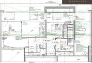 | TRAUMHAFTE DACHGESCHOSS-MAISONETTE | PENTHOUSE | ERSTBEZUG | 5 ZIMMER | LICHTDURCHFLUTET | LIFTZUGANG IN DIE 1. ETAGE | 2 FREIFLÄCHEN | TOP LAGE