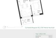 Neubauwohnungen in Wiener Neustadt – Zentrale Lage trifft auf moderne Architektur