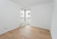 Neu sanierte 4-Zimmer-Eckwohnung im 2. Liftstock