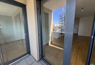 2-Zimmer-Wohnung mit Loggia und Einbauküche – perfekt für Singles & Jungpaare