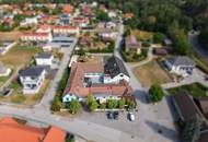 Etablierte Pizzeria mit Fremdenzimmern in Peygarten-Ottenstein – laufender Betrieb !