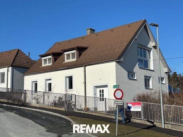 Einfamilienhaus in Toplage