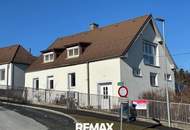 Einfamilienhaus in Toplage