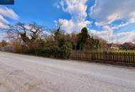 Baugrundstück in Altenburg – ruhige Wohnlage nahe Horn im Waldviertel