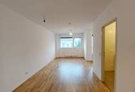 Traumhafte Wohnung mit großzügiger Freifläche!