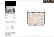 | DREI ZIMMER | 3. GESCHOSS | BALKON | ST. VEIT GASSE 25 | ERSTBEZUG IN HIETZING | MIETBEGINN PER 01. DEZEMBER 2025