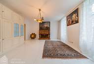 Luxuriöse 12-Zimmer-Villa mit Wellnessbereich Nähe Gersthof
