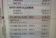 Neubau-Doppelhaushälfte in Pressbaum - Modernes Wohnen mit Garten und Carport