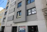 Geschäftslokal in TOP Lage bei Begegnungszone in der Thaliastraße "vermietet"