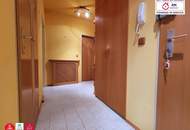 Perfekt geschnittene 3-Zimmer-Wohnung direkt am Hauptplatz