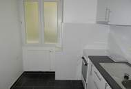 NÄHE U3 – NEU RENOVIERTES GROSSZÜGIGES 1 ZIMMER APARTMENT