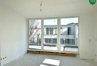 Exklusives Neubau-Reihenhaus in Klosterneuburg-Weidling – belagsfertige oder schlüsselfertige Übergabe möglich