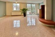 Geräumiges Eck-Reihenhaus mit guter Infrastruktur und Parkplatz