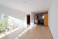 "2-Zimmer Wohnung mit Lift &amp; großzügigem Wohnbereich"